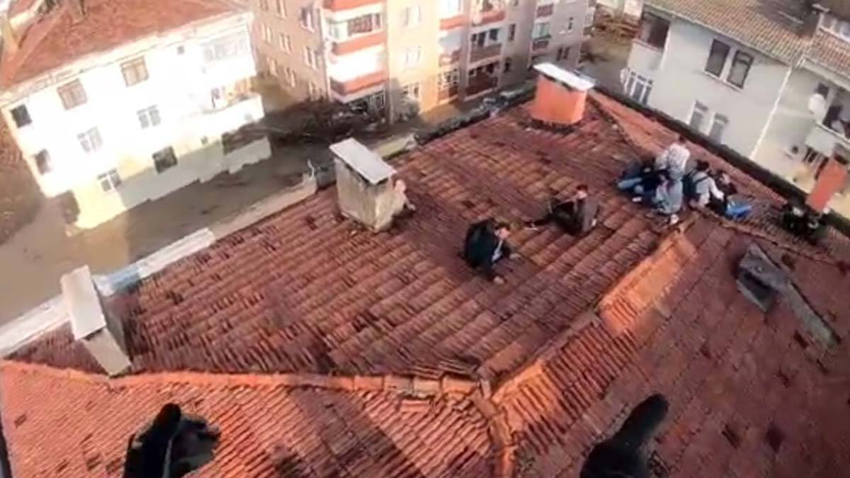 Sahil Güvenlik Komutanlığı: 336 kişi tahliye edildi