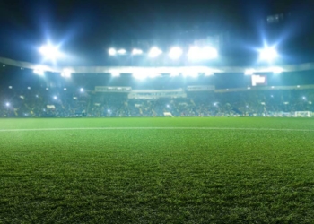 Şampiyon Kaldığı Yerden