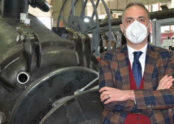 Sanayicilerden aşı için yasal düzenleme talebi_