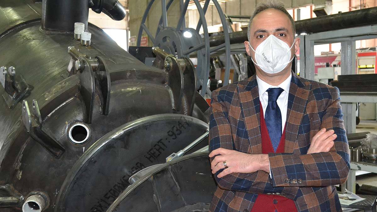 Sanayicilerden aşı için yasal düzenleme talebi_