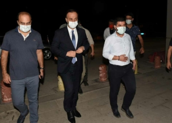 Şanlıurfa Valisi Erin'den provokasyon uyarısı