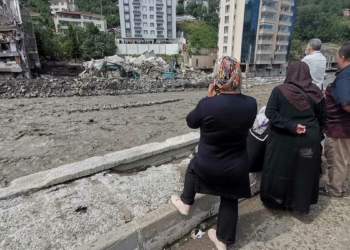 Selde hayatını kaybeden kişi sayısı 44 oldu