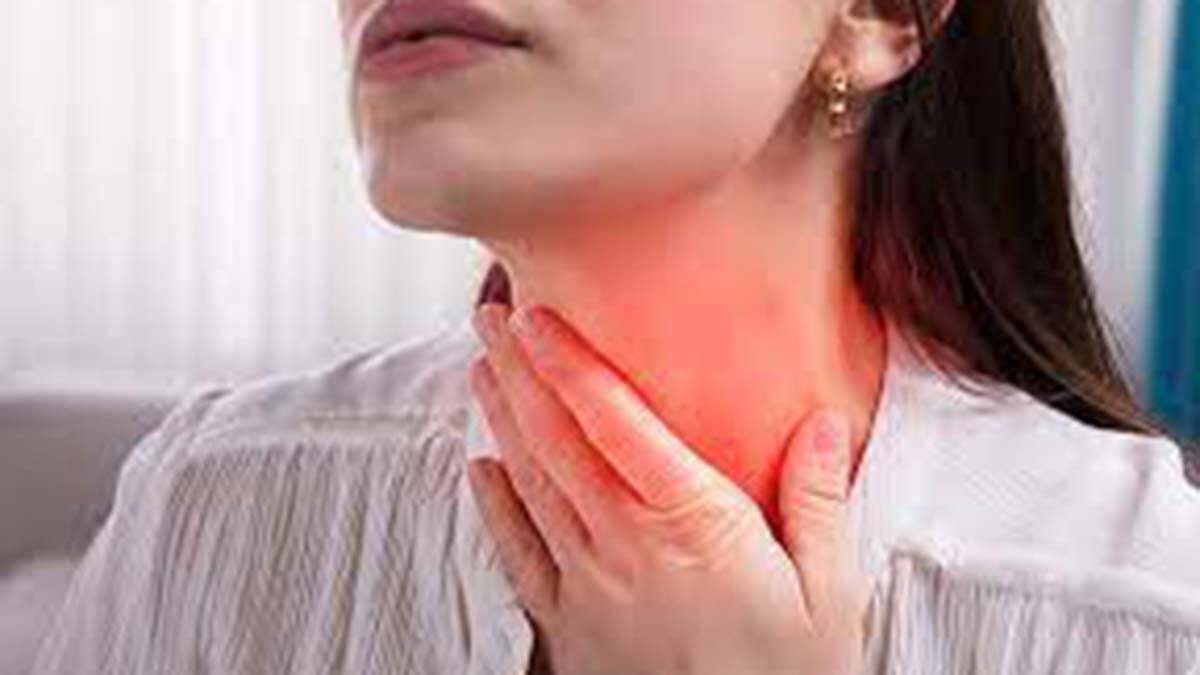 Ses kısıklığı tedavisinde lazer yöntemi