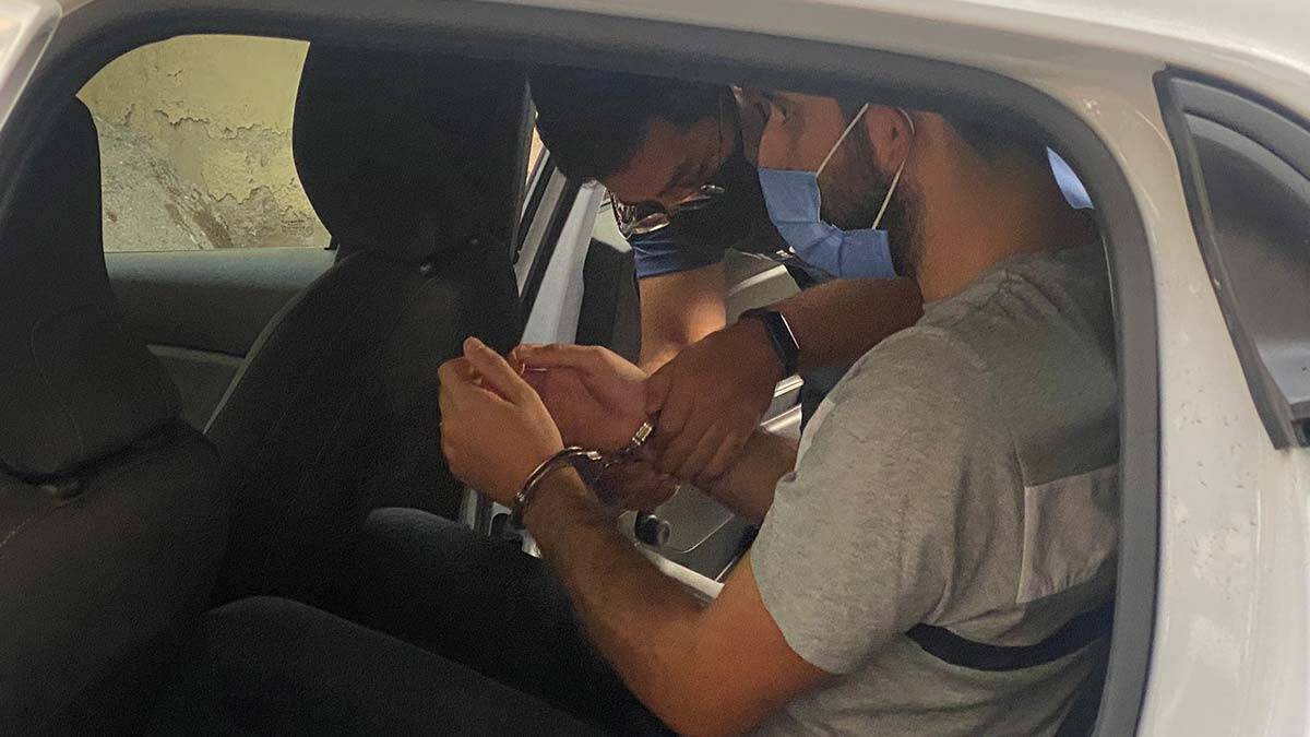 Siber dolandırıcılık operasyonunda 20 gözaltı