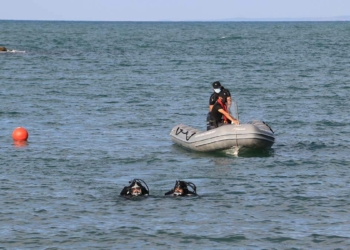 Sinop'ta sel sonrası kayıplar aranıyor