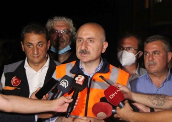 Sinop'ta selde 6 kişinin cansız bedenine ulaşıldı_