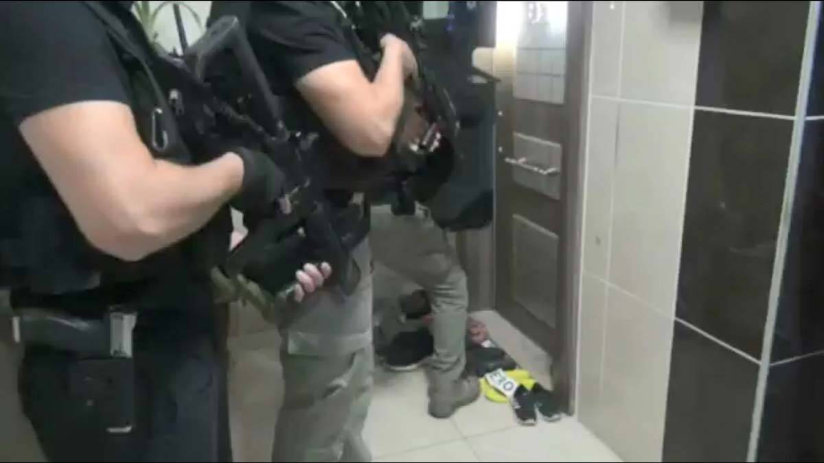 Şırnak eski Belediye Başkanı tutuklandı