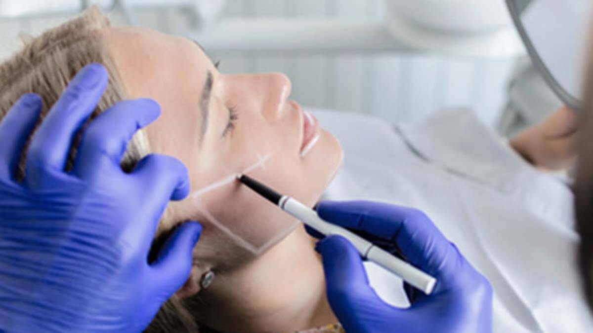 Sosyal medya estetik operasyonlara talebi artırıyor