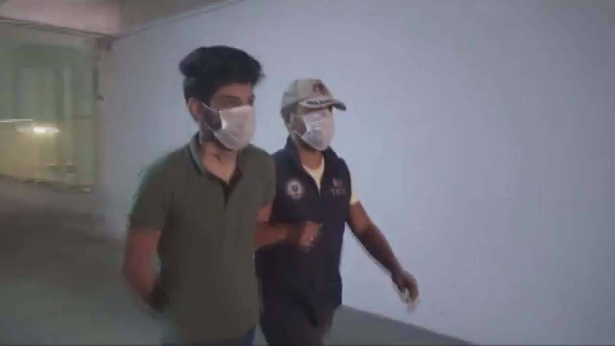 Sosyal medyada terör propagandasına operasyon