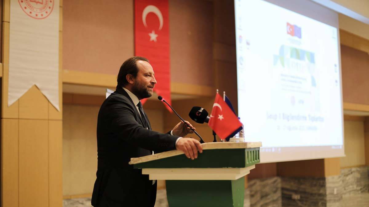 Sosyal ve Ekonomik Uyum Projesi'nin ikinci fazı başladı