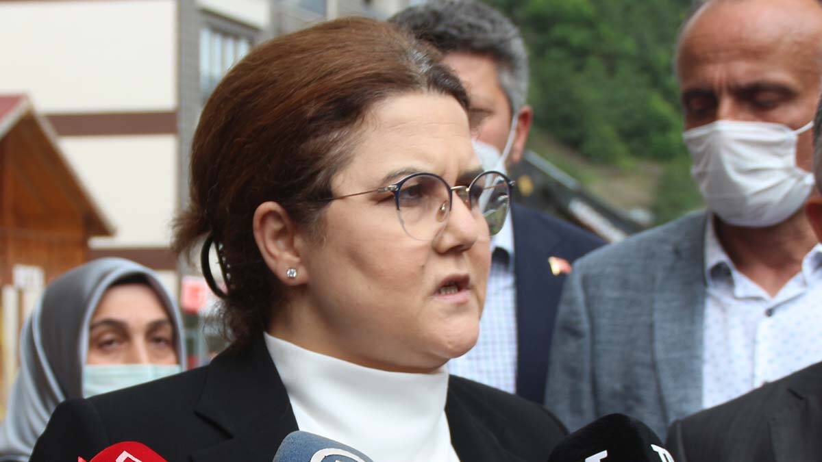 Sosyal yardım programlarıyla 93 milyon TL ödeme