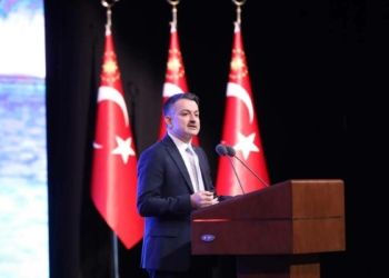 Su Şurası'nda alınan öneriler rapora dönüşecek