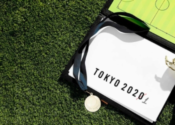 Süleyman Karadeniz Tokyo'da 5'inci oldu