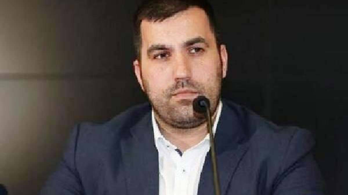 TBF Asbaşkanı: Recep Tayyip Erdoğan'a söz vermiştik