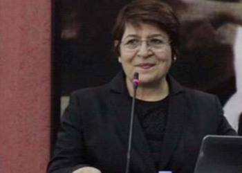 THK Üniversitesi eski rektörüne tazminat davası açtı