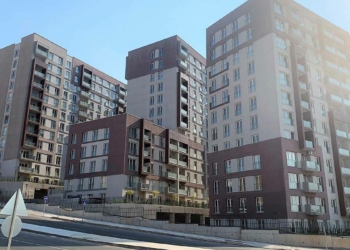 TOKİ İzmir'de 285 konutu açık artırma ile satışa sundu