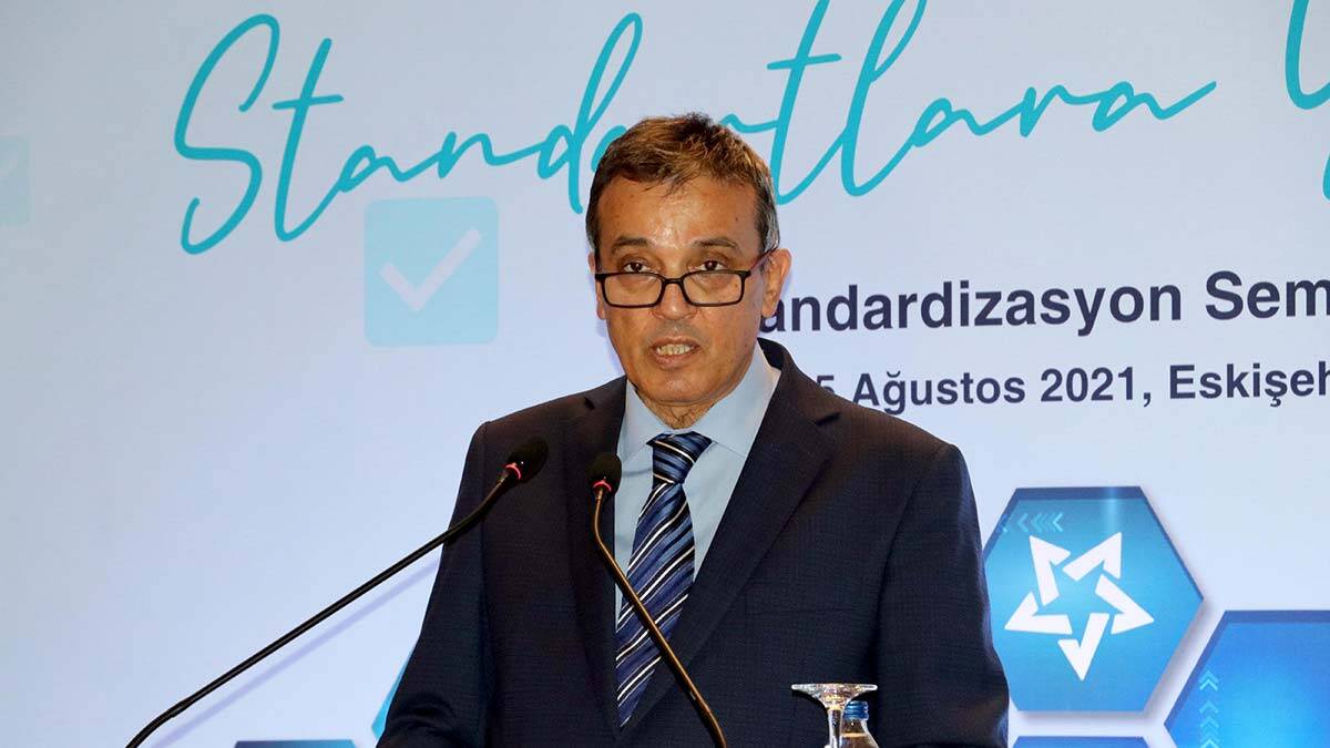 TSE Başkanı'ndan yakın işbirliği mesajı