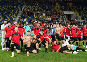 TSYD Ankara Kupası Gençlerbirliği'nin