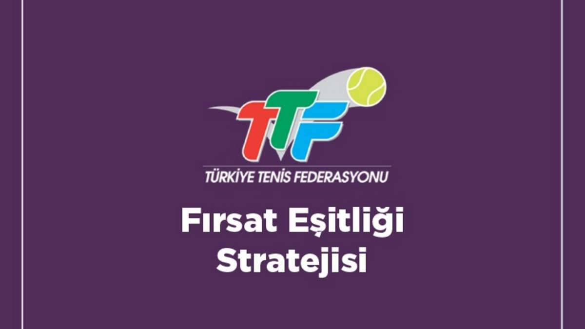 TTF'den Fırsat Eşitliği Stratejisi Projesi