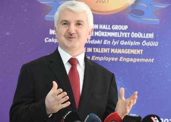 TUSAŞ Motor Sanayii'ye dünya çapında 3 ödül