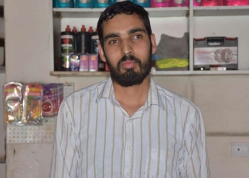 Taliban'dan kaçan Kerim: Türkiye'de huzur var