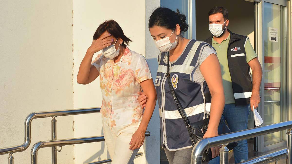 Tarihi eser kaçakçılığı operasyonu: 76 gözaltı