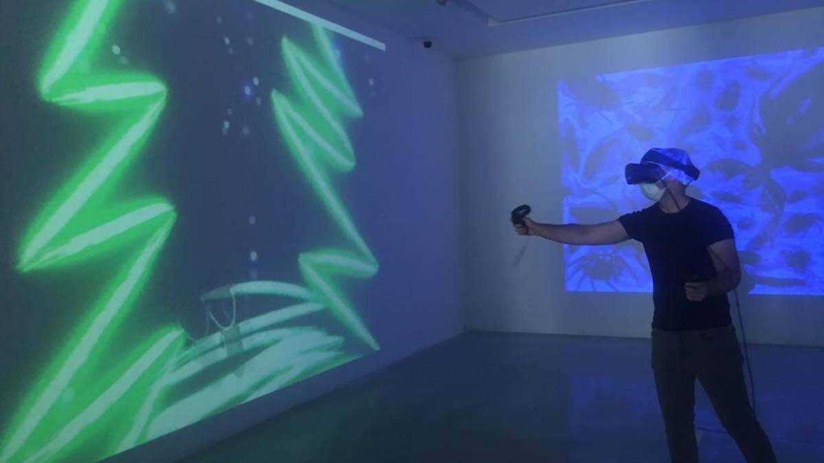 Tasarımcılar Biyosentrik Tasarım'da buluştu