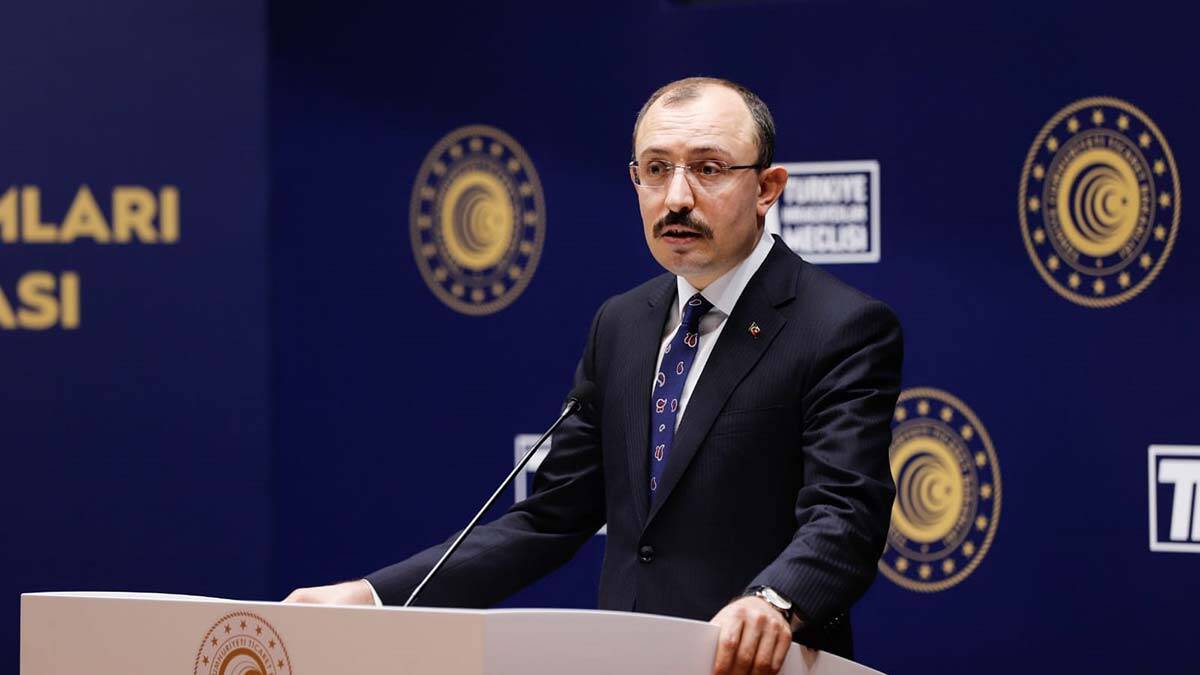 Temmuz ayı ihracatı yüzde 10 arttı