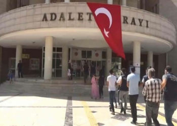 Terör operasyonu: 6 şüpheliden 2'si tutuklandı