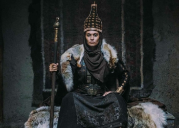 Tomris Hatun'un hayatı 3 Eylül'de vizyonda