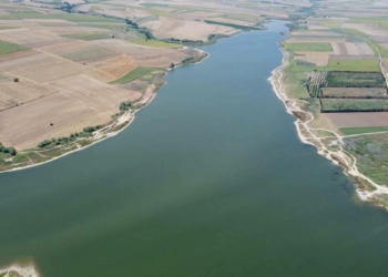 Trakya'da yer altı sularının yüzde 85'i tükendi