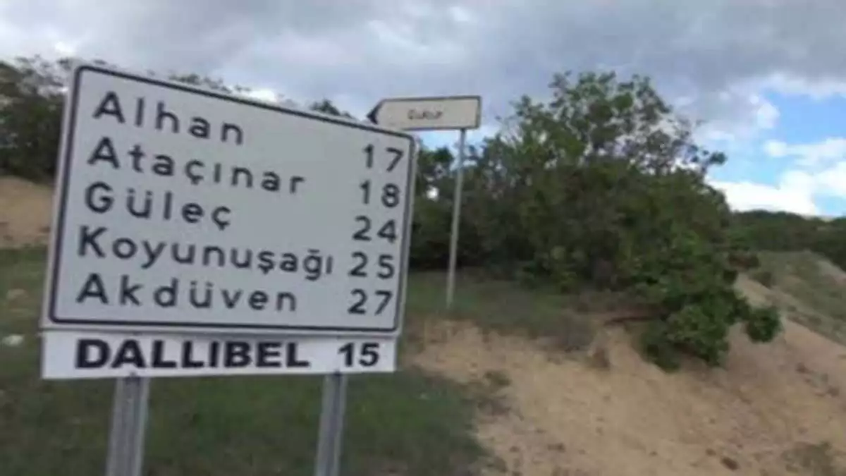 Tunceli'de karantina: 1 köy, 1 mezra