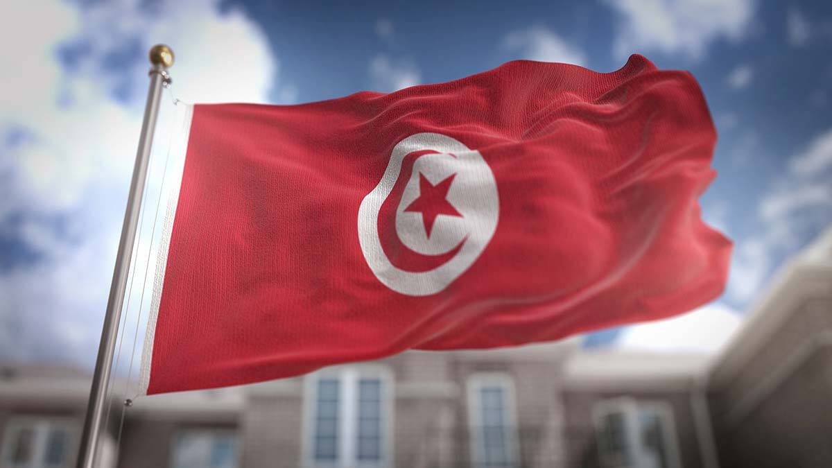 Tunus'ta halk hükümetten istifa istedi