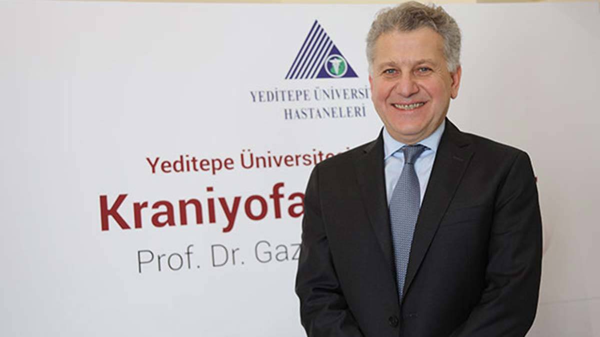 Türk bilim insanı dünyaca önemli sağlık dergisinde