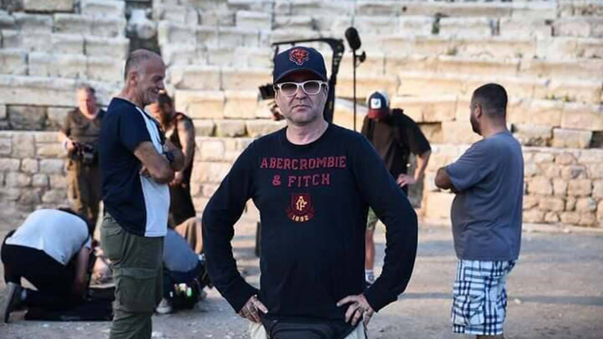 Türk yönetmenin bilim kurgu filminde hedef Oscar