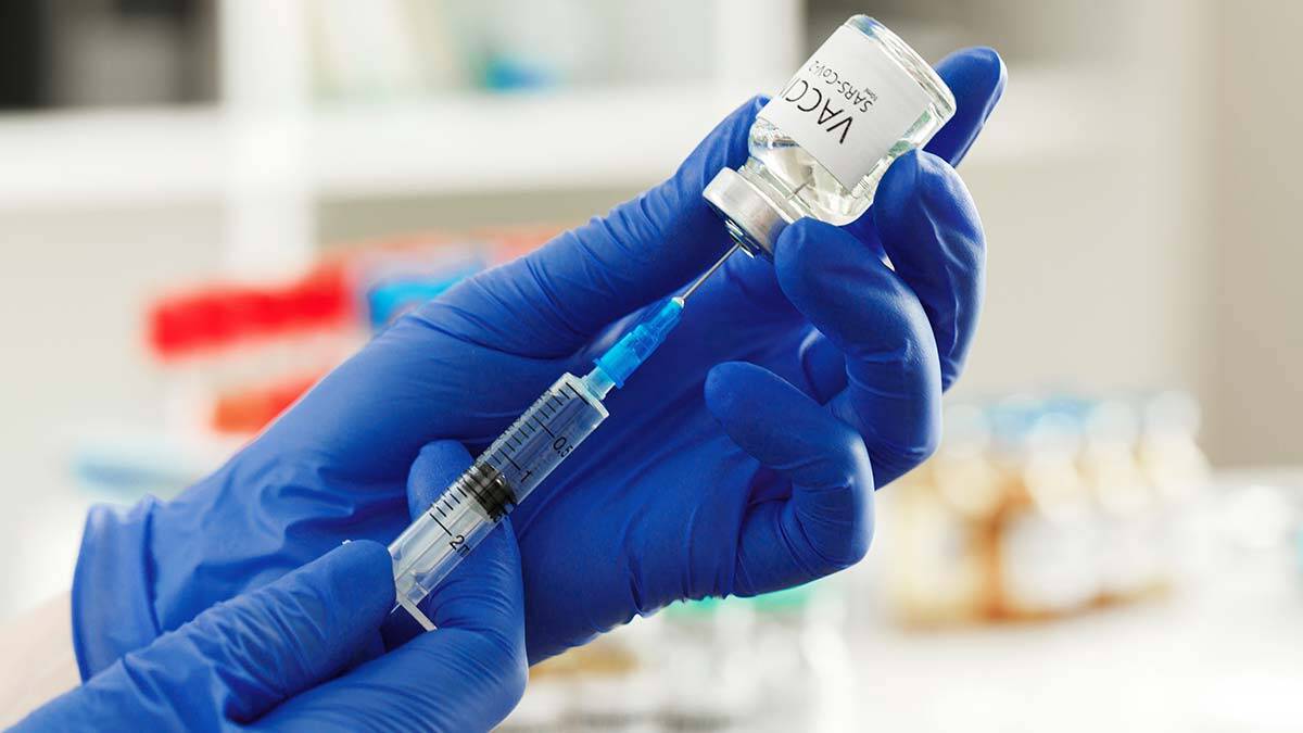 Türkiye Dijital Covid-19 Aşı Sertifikası Sistemi'nde