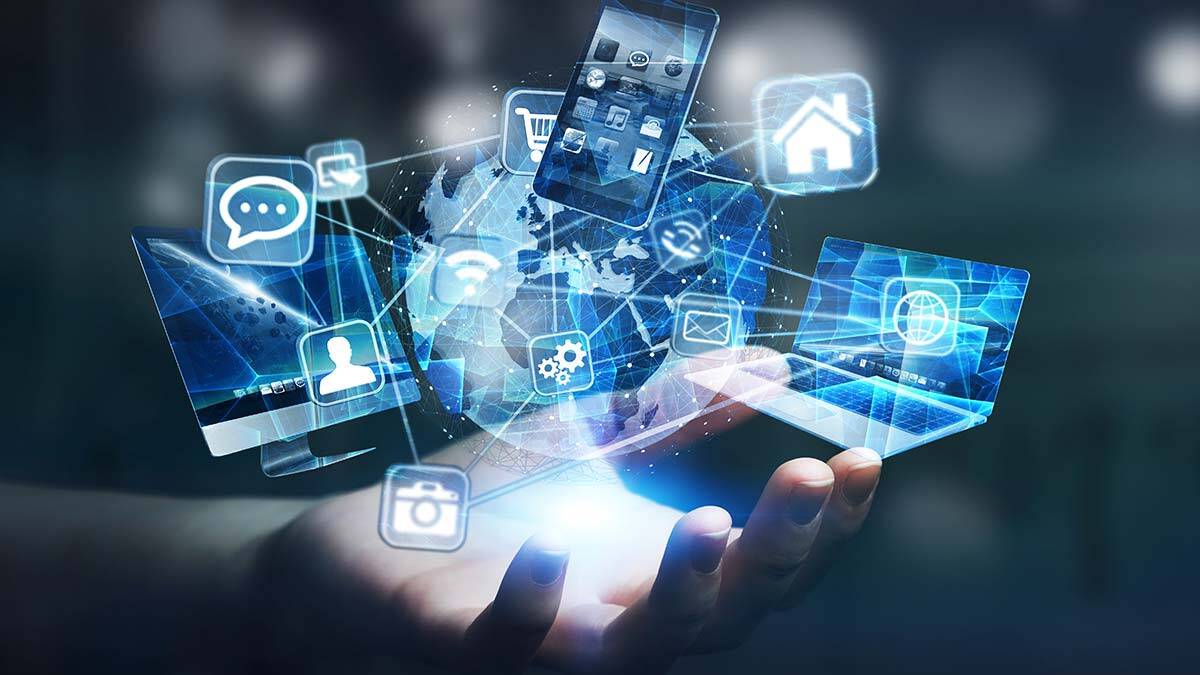 Türkiye'nin dijital karnesi açıklandı