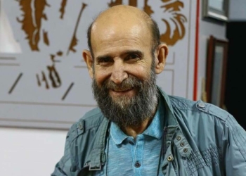 Uğurtan Sayıner'in adı Çankaya'da yaşayacak