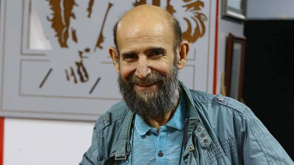 Uğurtan Sayıner'in adı Çankaya'da yaşayacak