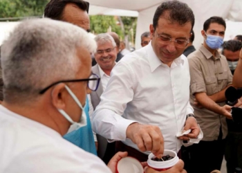 Ulus Üretici ve Kooperatif Pazarı hizmete açıldı