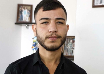 Ümitcan Uygun'a yine kadın cinayetiyle ilgili gözaltı_
