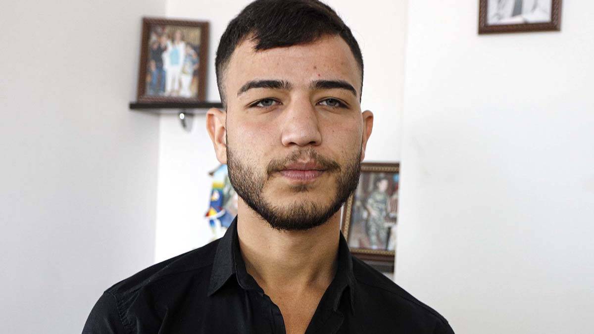 Ümitcan Uygun'a yine kadın cinayetiyle ilgili gözaltı_