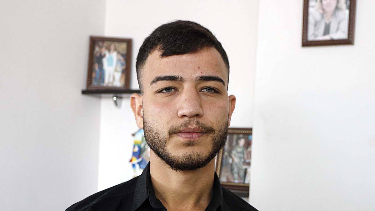 Ümitcan Uygun'un ilk ifadesi ortaya çıktı