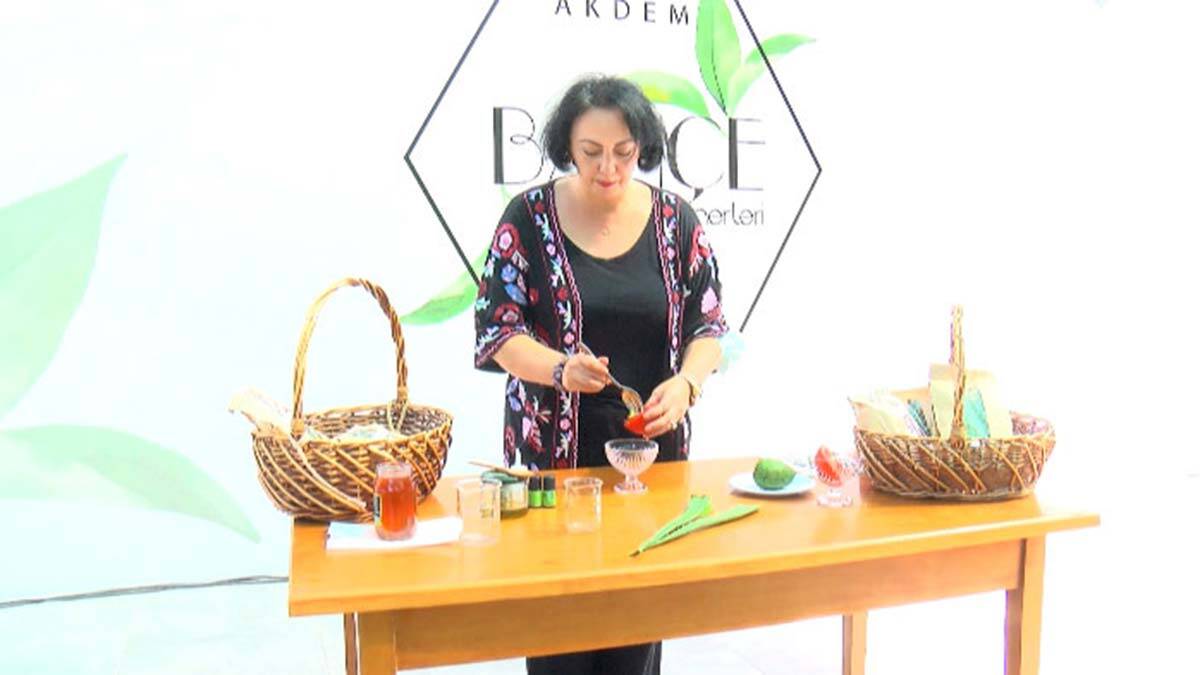 Uzmanından domates maskesinin püf noktaları