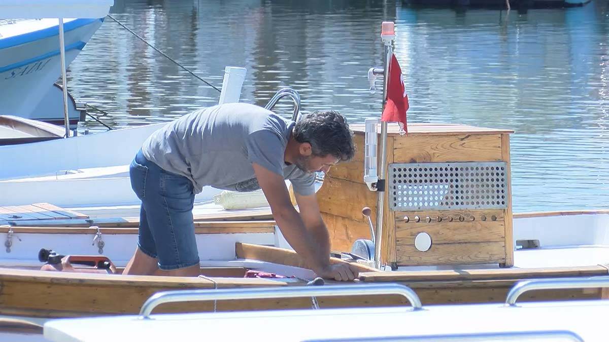 Uzmanlar ve balıkçılar arasında av sezonu tartışması