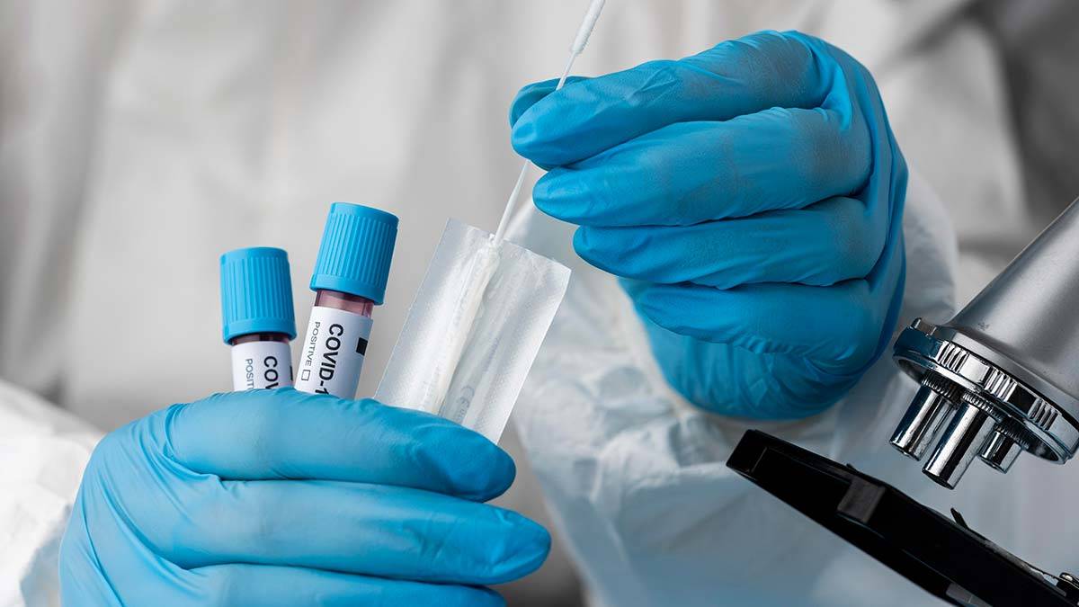 Günlük vaka sayısı 25 bine yaklaştı