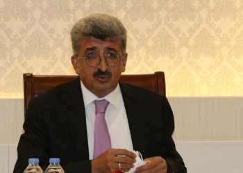 Vali Mehmet Emin Bilmez: O göçmenler yakalandı