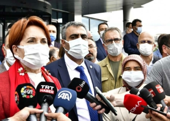 İktidara geldiğimizde derin yoksulluktan başlayacağız