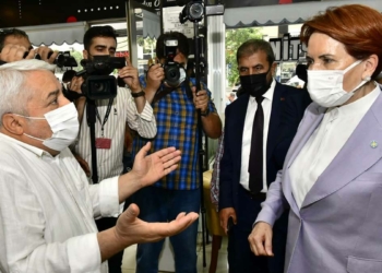 Partili Cumhurbaşkanlığı Türkiye'ye yaramadı