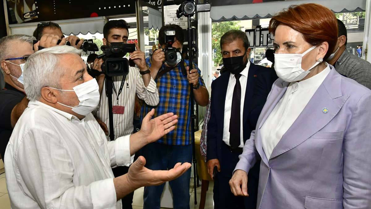 Partili Cumhurbaşkanlığı Türkiye'ye yaramadı